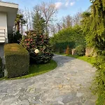 Bianca, Maggiore, Parco Privato Esclusivo 도멜레토