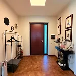 Bianca, Maggiore, Parco Privato Esclusivo 도멜레토