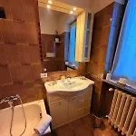 아파트 Bianca, Maggiore, Parco Privato Esclusivo 도멜레토
