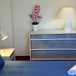 Appartamento Bianca, Maggiore, Parco Privato Esclusivo