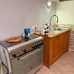 Bianca, Maggiore, Parco Privato Esclusivo 아파트 *