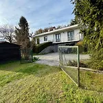 Appartamento Bianca, Maggiore, Parco Privato Esclusivo