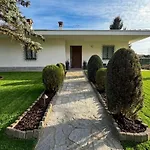 아파트 Bianca, Maggiore, Parco Privato Esclusivo