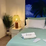 Bianca, Maggiore, Parco Privato Esclusivo 아파트 도멜레토