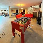 Bianca, Maggiore, Parco Privato Esclusivo Appartamento *
