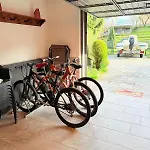 Appartamento Bianca, Maggiore, Parco Privato Esclusivo Dormelletto