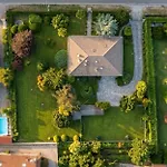 Appartamento Bianca, Maggiore, Parco Privato Esclusivo Dormelletto