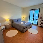 Bianca, Maggiore, Parco Privato Esclusivo Appartamento