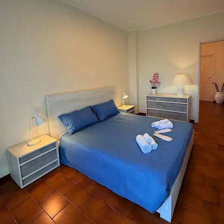 Bianca, Maggiore, Parco Privato Esclusivo Lejlighed *