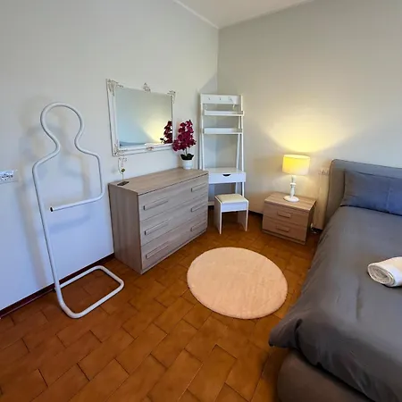 Lejlighed Bianca, Maggiore, Parco Privato Esclusivo *