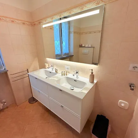 Bianca, Maggiore, Parco Privato Esclusivo *