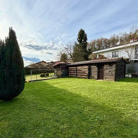 Lejlighed Bianca, Maggiore, Parco Privato Esclusivo Dormelletto