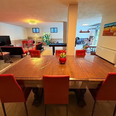 Apartament Bianca, Maggiore, Parco Privato Esclusivo