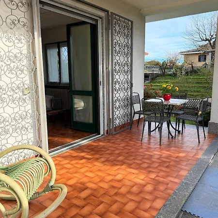 Bianca, Maggiore, Parco Privato Esclusivo * Dormelletto