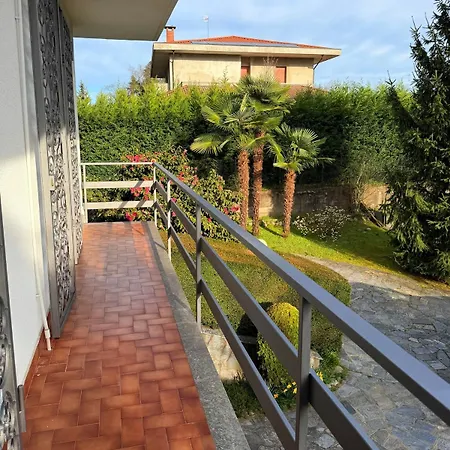 Bianca, Maggiore, Parco Privato Esclusivo * Dormelletto