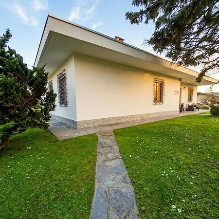 Bianca, Maggiore, Parco Privato Esclusivo Lejlighed Dormelletto