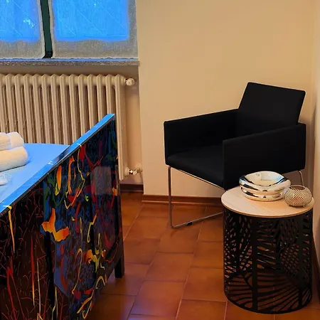 Bianca, Maggiore, Parco Privato Esclusivo