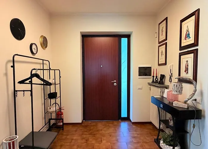 Bianca, Maggiore, Parco Privato Esclusivo 多米勒托