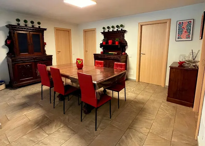 Bianca, Maggiore, Parco Privato Esclusivo * 多米勒托
