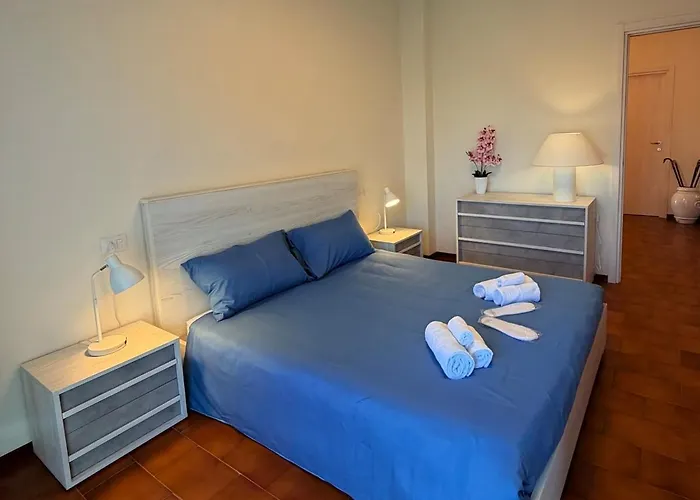 Bianca, Maggiore, Parco Privato Esclusivo Apartmán *