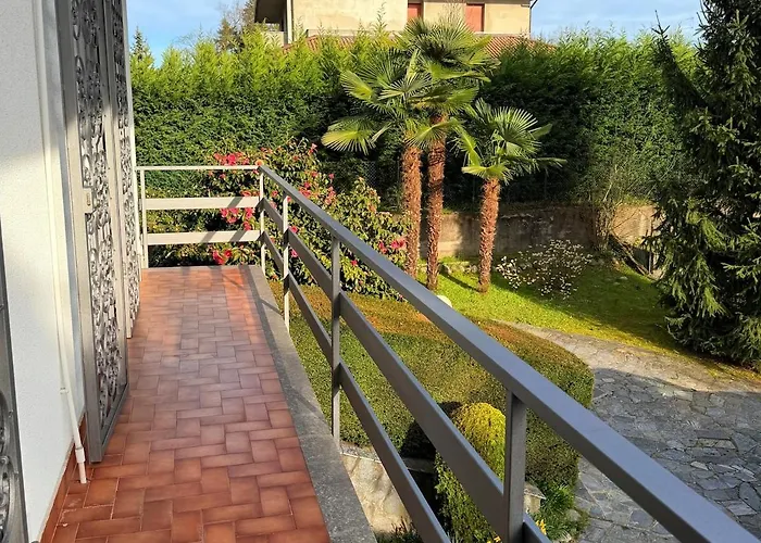 Bianca, Maggiore, Parco Privato Esclusivo * ドルメッレット