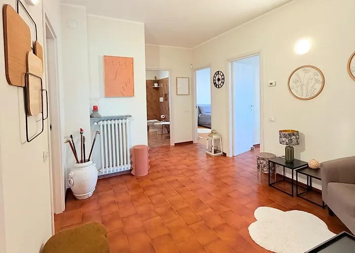 Bianca, Maggiore, Parco Privato Esclusivo * ドルメッレット
